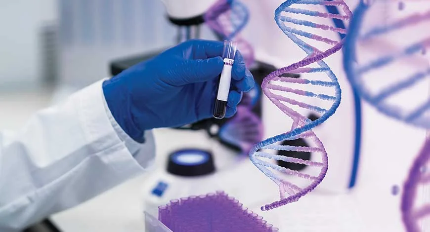 Molecular Diagnostics